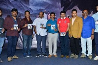 Sanjeevani Movie Audio Launch